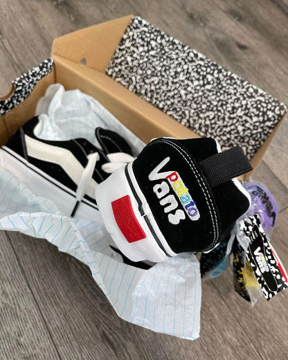 VANS POTATO