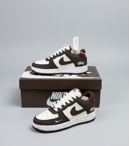 NIKE F1 AIR FORCE