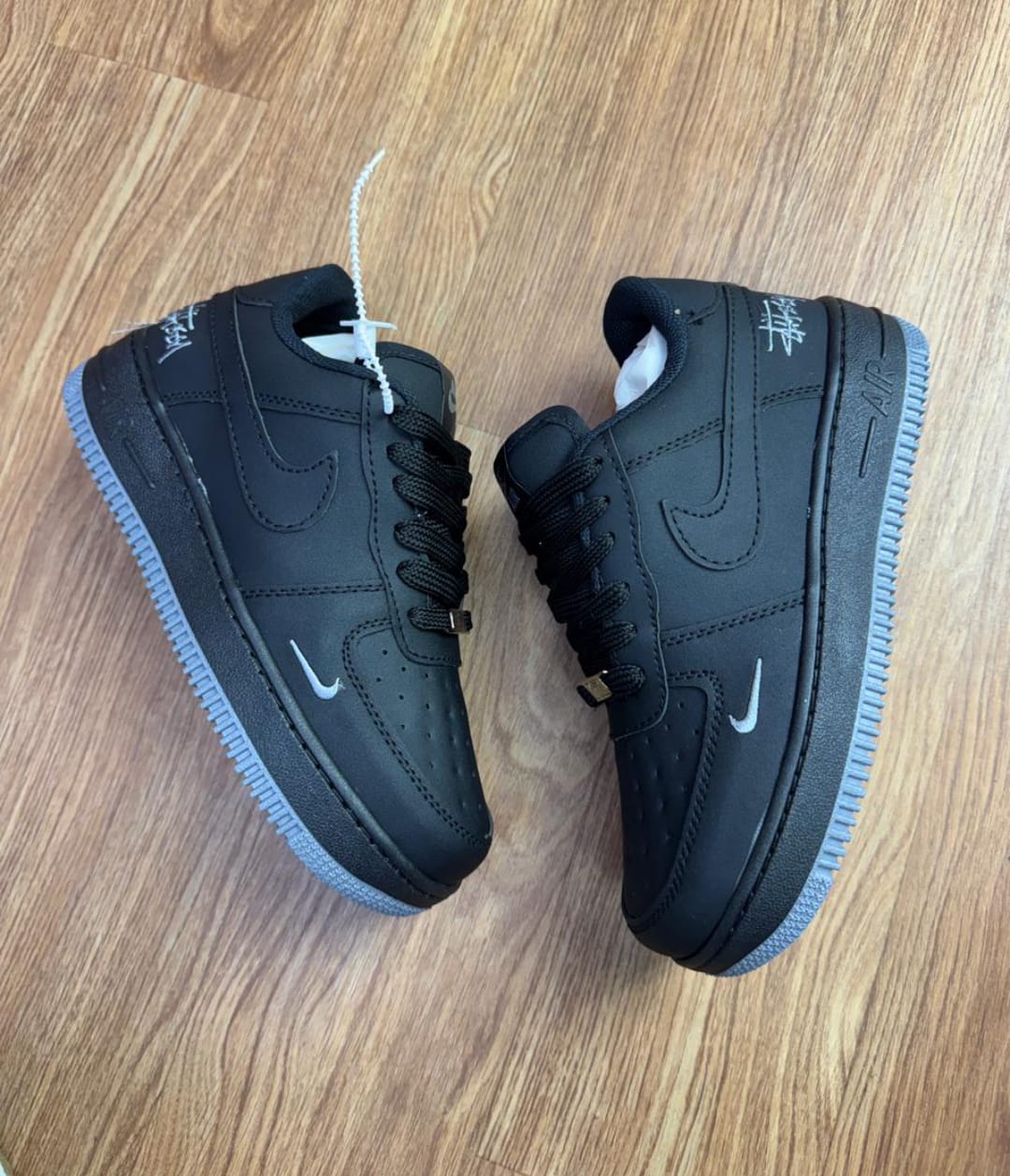 NIKE F1 AIR FORCE