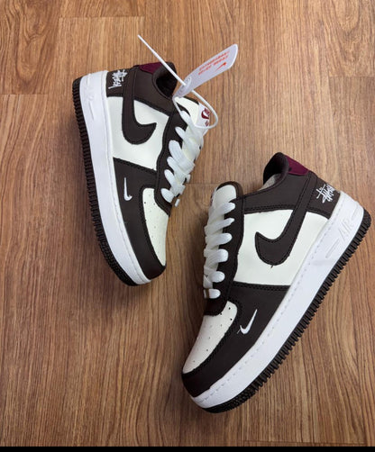 NIKE F1 AIR FORCE