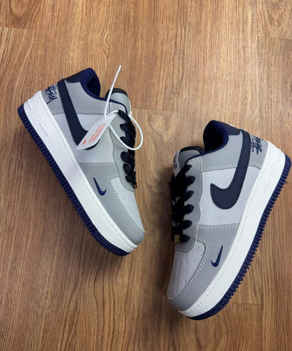 NIKE F1 AIR FORCE