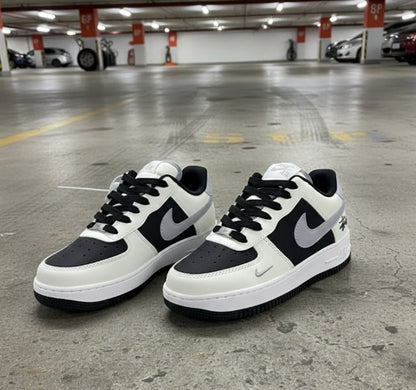 NIKE F1 AIR FORCE